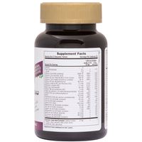 Animal Parade Gold Multivitamin Assorted 120s 